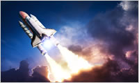 Industries 1 Graphite for Aerospace Industry