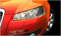 Industries 3 Graphite for Automotive & Mechanical