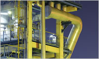 Industries 12 Graphite for High-Temperature Applications