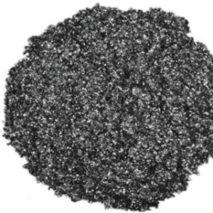 Crystalline flake graphite