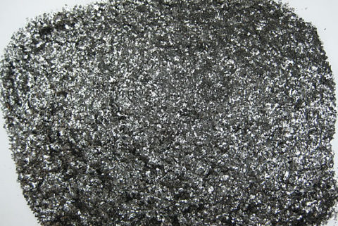 Flake graphite
