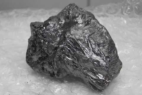 Vein graphite