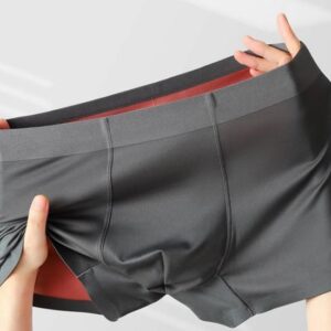 Graphene antibacterial underwear