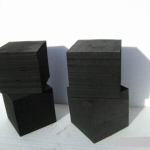 Graphite Blocks