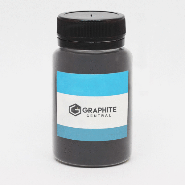 High Quality Graphene Cobalt (II, III) Oxide Nanocomposite