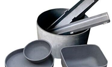 Siliconized Graphite