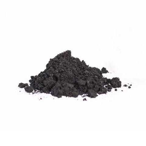 Expanded Graphite Powder • Graphite Central