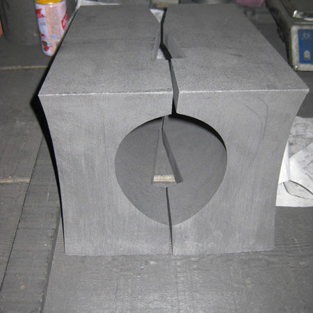 Graphite block 7 Graphite block custom