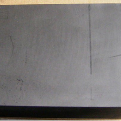 Graphite block 5 Graphite block