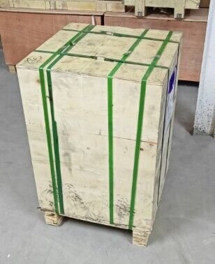 packaging graphite crucible 28 od 24 id 36 height 1