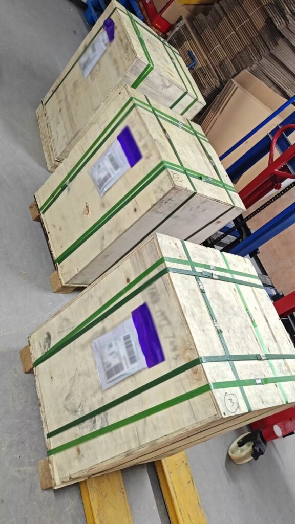 packaging graphite crucible 28 od 24 id 36 height 2